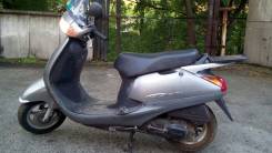 Honda Lead 100. 101 куб. см., исправен, птс, без пробега
