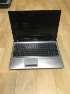 Asus. 16", 2,5 ГГц, ОЗУ 6144 МБ, диск 500 Гб, WiFi, Bluetooth, аккумулятор на 3 ч.