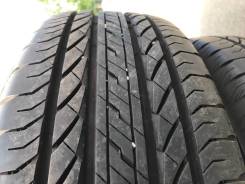 Bridgestone Dueler H/L. Летние, 2014 год, износ: 5%, 4 шт