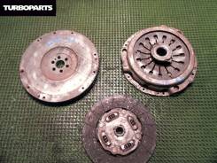 Сцепление. Nissan Skyline GT-R, BCNR33, ECR33, ENR33, ER33, HR33 Nissan Skyline, ER33, HR33, ENR33, BCNR33, ECR33 Двигатели: RB26DETT, RB25DE, RB25DET...
