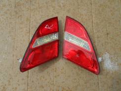 Стоп-сигнал. Toyota Celsior, UCF30 Двигатель 3UZFE