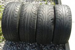 Dunlop Direzza DZ101. Летние, 2014 год, износ: 10%, 4 шт