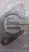 Прокладка турбины. Subaru Legacy, BES, BG5, BH5, BE5, BD5 Двигатели: EJ206, EJ208, EJ20H, EJ20R