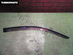 Ветровик. Toyota Mark II, GX110, GX115, JZX110, JZX115 Двигатели: 1GFE, 1JZFSE, 1JZGE, 1JZGTE