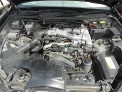 Двигатель в сборе. Toyota: Progres, Crown, Crown / Majesta, Brevis, Crown Majesta Двигатель 2JZFSE
