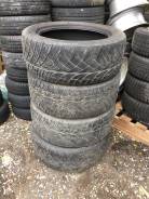 Nitto NT420S. Летние, 2009 год, износ: 40%, 4 шт
