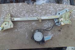 Стеклоподъемный механизм. Toyota Mark II, GX100, GX105, JZX100, JZX101, JZX105, LX100 Toyota Chaser, GX100, GX105, JZX100, JZX101, JZX105, LX100, SX10...
