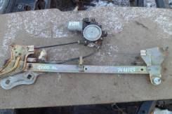 Стеклоподъемный механизм. Toyota Mark II, GX100, GX105, JZX100, JZX101, JZX105, LX100 Toyota Chaser, GX100, GX105, JZX100, JZX101, JZX105, LX100, SX10...