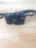 Canon PowerShot G9. 10 - 14.9 Мп, зум: 5х