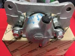 Суппорт тормозной. Toyota Land Cruiser, VDJ79, HZJ70, HZJ75, HZJ79, KZJ73, HDJ81, FZJ78, RJ73, FZJ80, VDJ78, HZJ71, HZJ76, HDJ78, FZJ105, PZJ70, HZJ80...