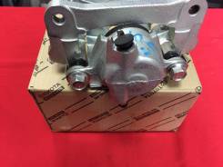 Суппорт тормозной. Toyota Land Cruiser, VDJ79, HZJ70, HZJ75, HZJ79, KZJ73, HDJ81, FZJ78, RJ73, FZJ80, VDJ78, HZJ71, HZJ76, HDJ78, FZJ105, PZJ70, HZJ80...