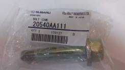 Болт регулировочный. Subaru Alcyone, CXW Subaru Impreza, GGA, GFA, GDA, GG9, GD9, GG3, GD3, GDD, GGB, GGD, GDB, GF6, GC4, GF8, GC6, GC8, GF2, GF4, GC2...