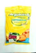 Микроудобрения.