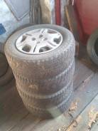 Колеса. x14 4x100.00 ЦО 56,1 мм.