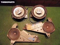 Динамик. Toyota Celica, ST202, ST205, ST202C Toyota Curren, ST207, ST206, ST208 Двигатели: 3SGE, 3SFE, 3SGTE, 4SFE