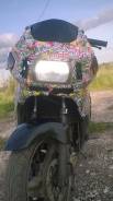 Honda CBR 750 Hurricane. 750 куб. см., исправен, птс, с пробегом