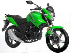 Irbis VJ 250. 250 куб. см., исправен, птс, без пробега