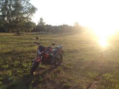 Racer Fighter 250. 250 куб. см., исправен, птс, с пробегом