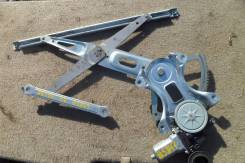 Стеклоподъемный механизм. Toyota: Ractis, Yaris, ist, Caldina, Scion, Prius, WiLL Cypha, Belta Scion tC, ANT10 Scion xD, ZSP110 Двигатели: 1NZFE, 2SZF...