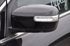 Зеркало заднего вида боковое. Mazda CX-7, ER3P
