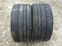 Bridgestone Potenza. Летние, 2008 год, износ: 5%, 2 шт