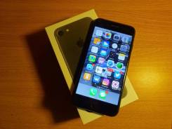 Apple iPhone 7. Б/у