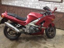 Kawasaki ZZR 400 2. 400 куб. см., исправен, птс, с пробегом