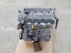 Двигатель в сборе. Toyota: Corolla, Yaris, WiLL Cypha, Corolla Rumion, Spade, Yaris / Echo, Succeed, Echo Verso, Vitz, XA, Ractis, Soluna Vios, Auris...