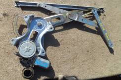Стеклоподъемный механизм. Toyota: Yaris, Ractis, Caldina, ist, Scion, Prius, WiLL Cypha, Belta Scion tC, ANT10 Scion xD, ZSP110 Двигатели: 1NZFE, 2NZF...