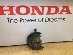 Рычаг, кулак поворотный. Honda Civic Hybrid, FD3 Honda Civic, FD1 Двигатели: LDA2, K20Z3, R16A1, R16A2, R18A, R18A1, R18A2