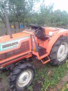 Hinomoto N239. Продам минитрактор Hinomoto с ПСМ, 1 600 куб. см.