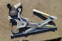 Стеклоподъемный механизм. Toyota Mark II Wagon Blit, GX110, GX110W, GX115, GX115W, JZX110, JZX110W, JZX115, JZX115W Toyota Verossa, GX110, GX115, JZX1...