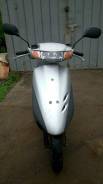 Honda Dio AF35. 50 куб. см., исправен, без птс, с пробегом