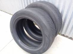 Dunlop SP Sport LM703. Летние, 80 %, 2 шт