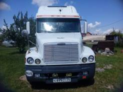 Freightliner Century. Продается грузовик фредлайнер центури, 14 000 куб. см., 40 000 кг.