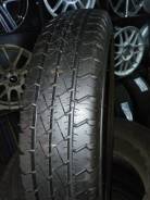 Goodyear Cargo Pro. Летние, 2014 год, без износа, 4 шт