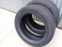 Dunlop SP Sport LM703. Летние, износ: 80%, 2 шт