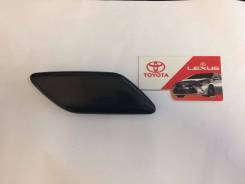 Крышка бачка стеклоомывателя. Toyota Corolla, ZRE151, ZRE152, NDE150, ZZE150, ADE150, NZE141 Двигатели: 1ZRFE, 2ZRFE, 1NDTV, 1ADFTV, 1NZFE, 4ZZFE
