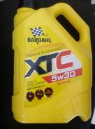 Bardahl. Вязкость 5W-30, синтетическое