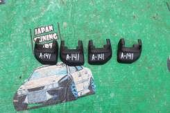 Крышка петли сиденья. Toyota Altezza, GXE15W, GXE10, GXE10W, JCE10, JCE10W, GXE15