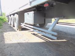 General Trailers. Продам полуприцеп General Treiler, 33 000 кг.