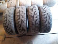 Nokian Nordman RS2. Зимние, без шипов, 2016 год, износ: 10%, 4 шт