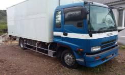 Isuzu Forward. Продается грузовик , 7 160 куб. см., 4 000 кг.