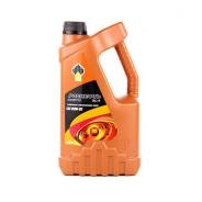 Роснефть. Вязкость 80W-85, минеральное