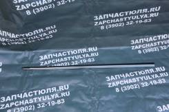 Накладка на дверь. Toyota Camry, ACV30, ACV30L, ACV31, ACV35, MCV30, MCV30L Двигатели: 1AZFE, 1MZFE, 2AZFE