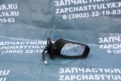 Зеркало заднего вида боковое. Toyota Corolla Fielder, NZE124G, NZE124, NZE121G, NZE120, NZE121