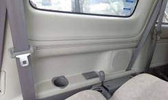 Обшивка багажника. Toyota Town Ace Noah, SR40, SR50, SR50G, CR50, CR40 Toyota Lite Ace Noah, SR40, CR40, CR50, SR50 Двигатели: 3SFE, 3CT, 3CTE