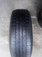 Bridgestone B390. Летние, 2009 год, износ: 40%, 1 шт