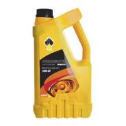 Роснефть. Вязкость 15W40, минеральное