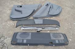 Шторка окна. Toyota Camry, ASV50, GSV50